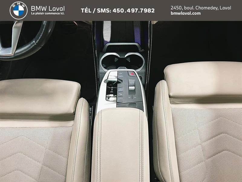 bmw X1 2023 - 20
