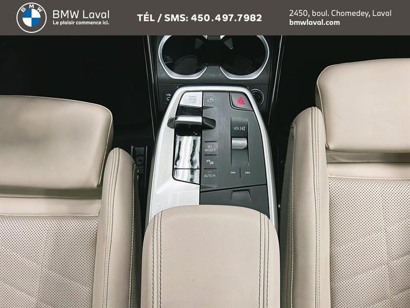 bmw X1 2023 - 21