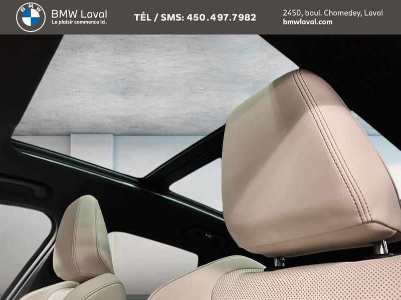 bmw X1 2023 - 24