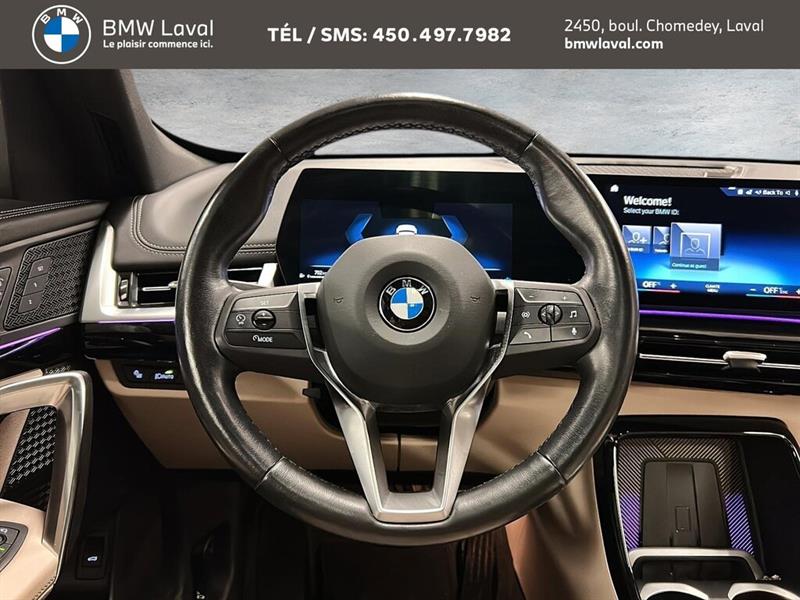 bmw X1 2023 - 25