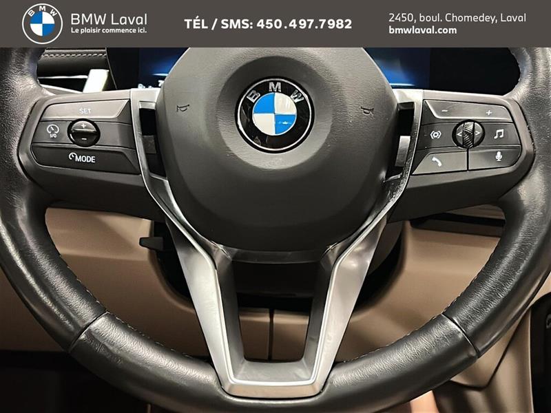 bmw X1 2023 - 26