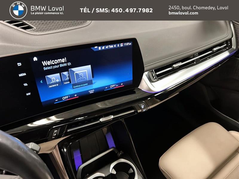 bmw X1 2023 - 27