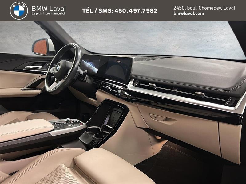 bmw X1 2023 - 28