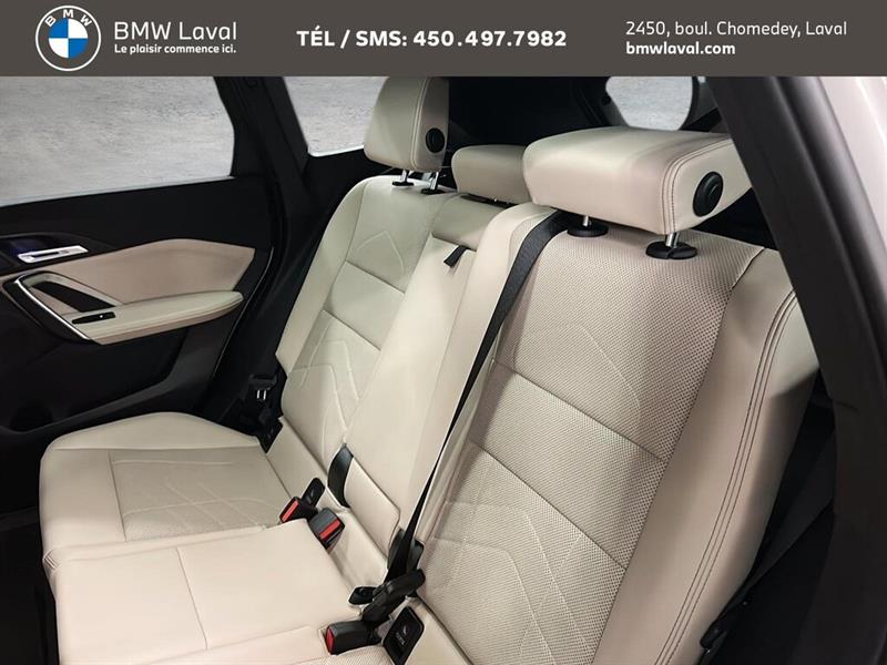 bmw X1 2023 - 29