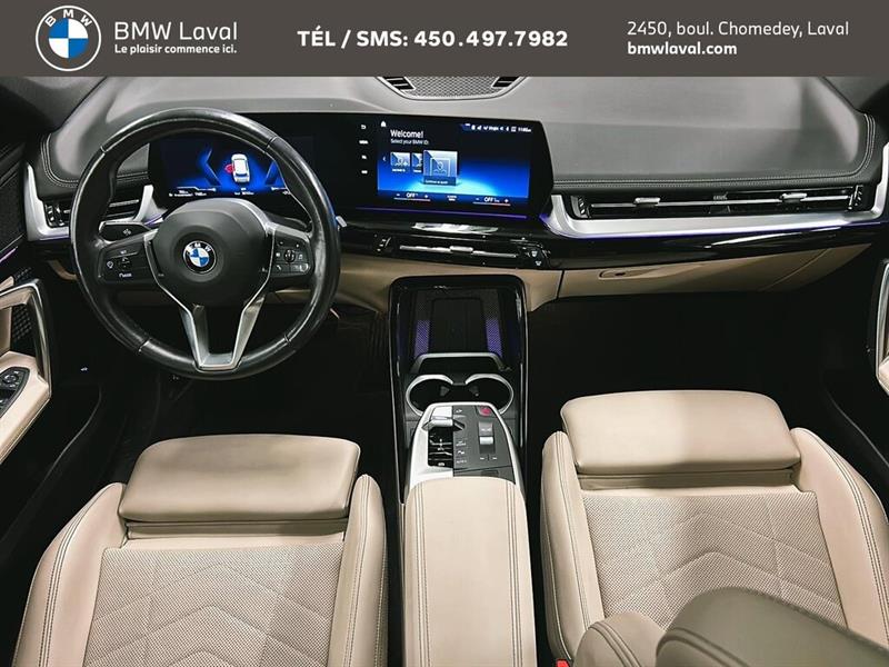 bmw X1 2023 - 31