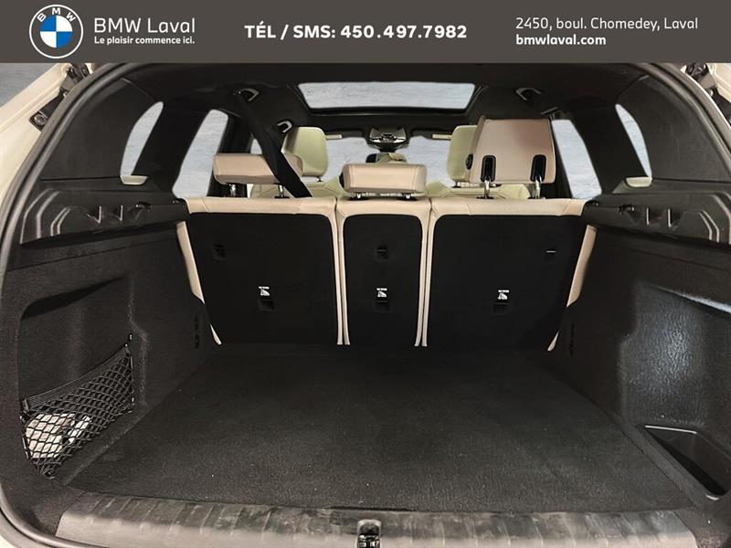 bmw X1 2023 - 33