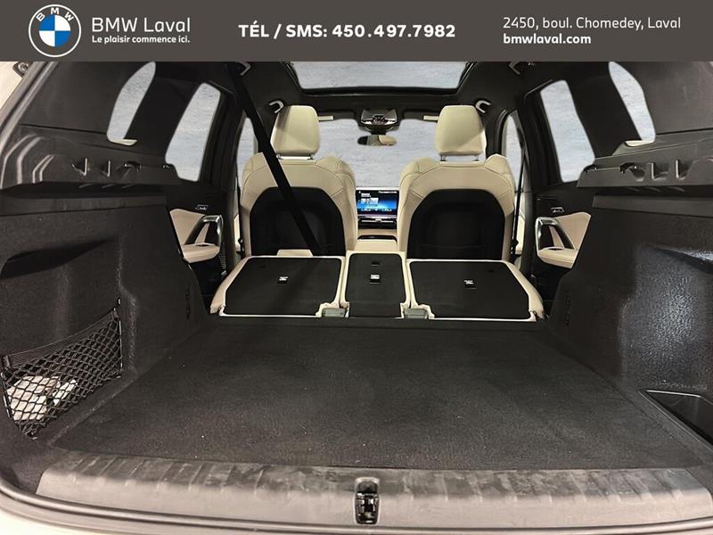 bmw X1 2023 - 34