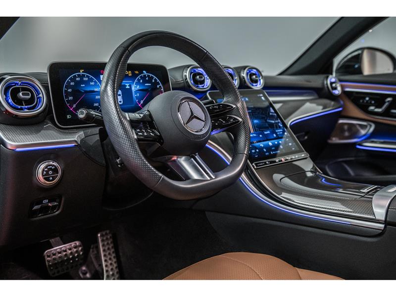 mercedes-benz CLE 2025 - 14