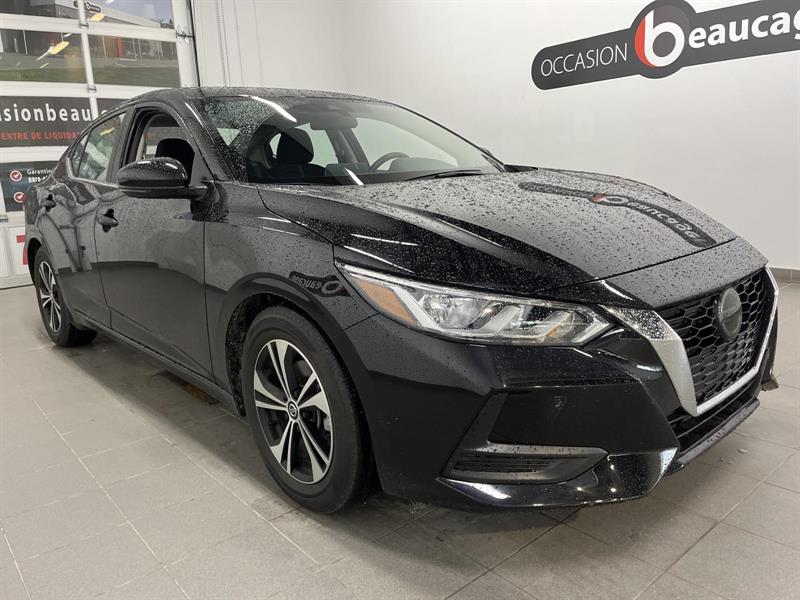 nissan Sentra 2022 - 6