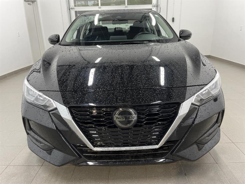 nissan Sentra 2022 - 7