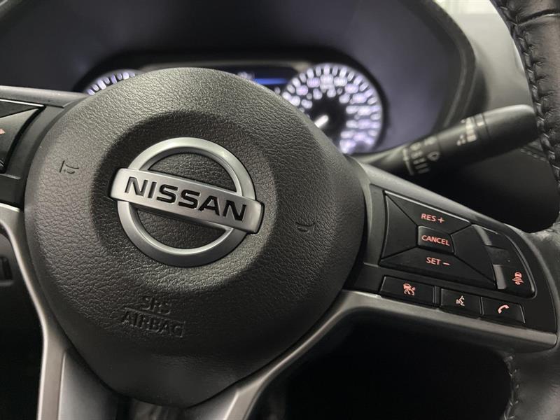 nissan Sentra 2022 - 16