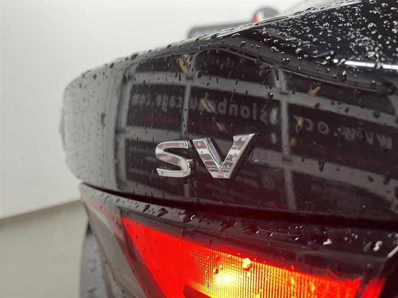 nissan Sentra 2022 - 22