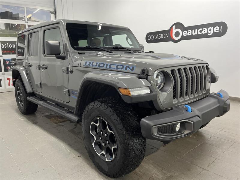 jeep Wrangler 2022 - 6