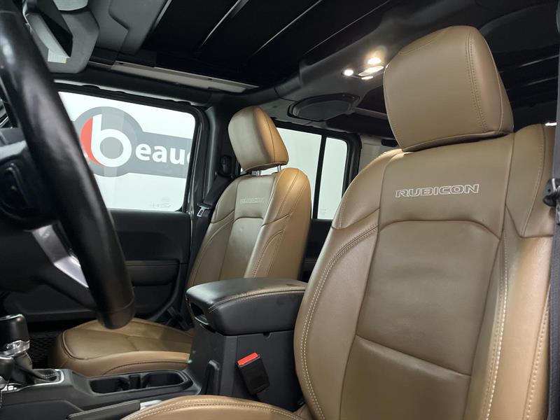 jeep Wrangler 2022 - 8