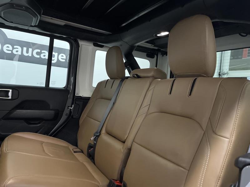 jeep Wrangler 2022 - 10