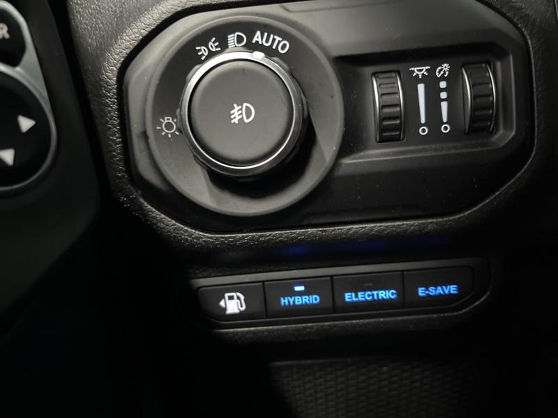 jeep Wrangler 2022 - 14