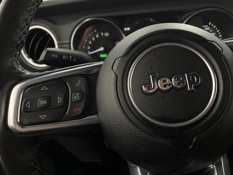 jeep Wrangler 2022 - 15