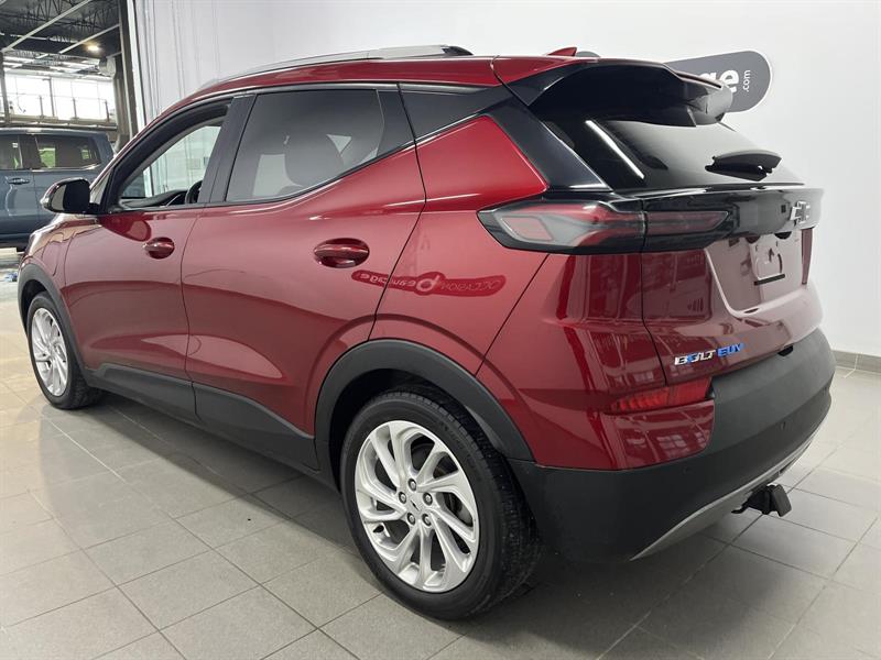 chevrolet Bolt EUV 2022 - 3