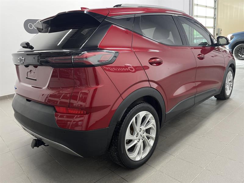chevrolet Bolt EUV 2022 - 5
