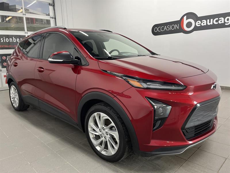 chevrolet Bolt EUV 2022 - 6