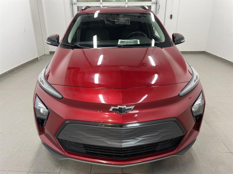 chevrolet Bolt EUV 2022 - 7