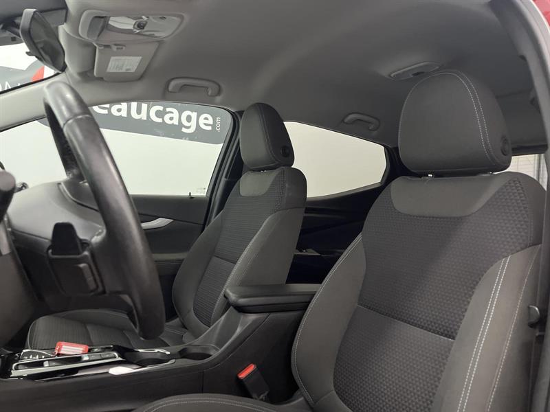 chevrolet Bolt EUV 2022 - 8