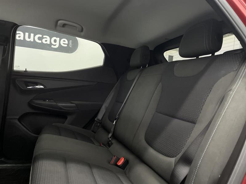 chevrolet Bolt EUV 2022 - 9