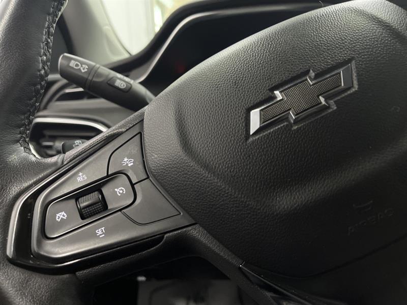 chevrolet Bolt EUV 2022 - 14
