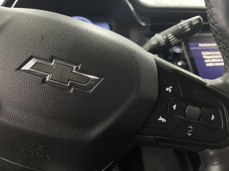chevrolet Bolt EUV 2022 - 16