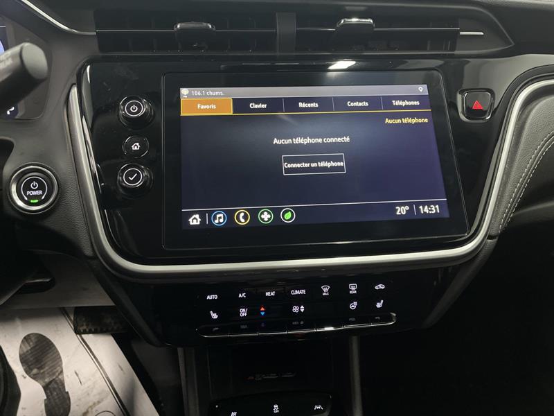 chevrolet Bolt EUV 2022 - 17