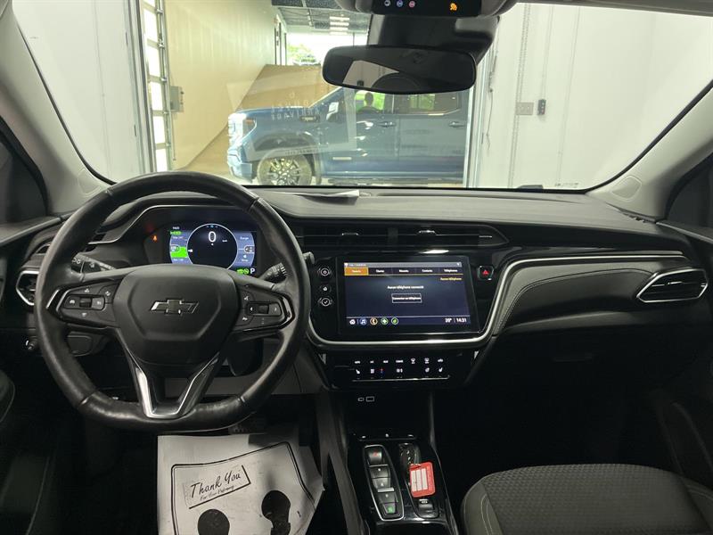 chevrolet Bolt EUV 2022 - 19
