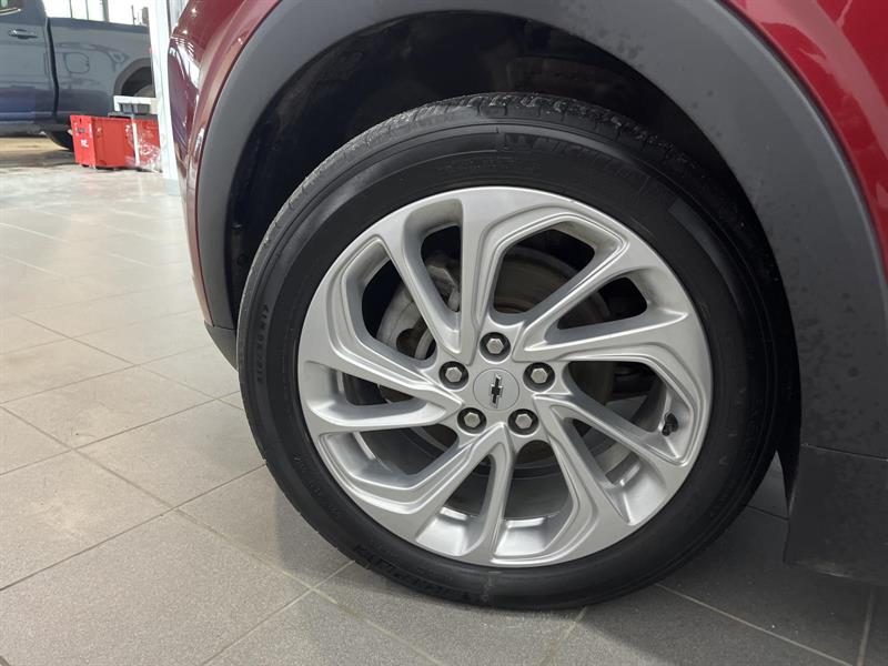 chevrolet Bolt EUV 2022 - 21
