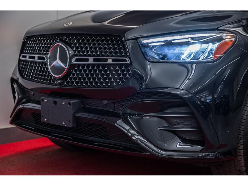 mercedes-benz GLE450 2024 - 3