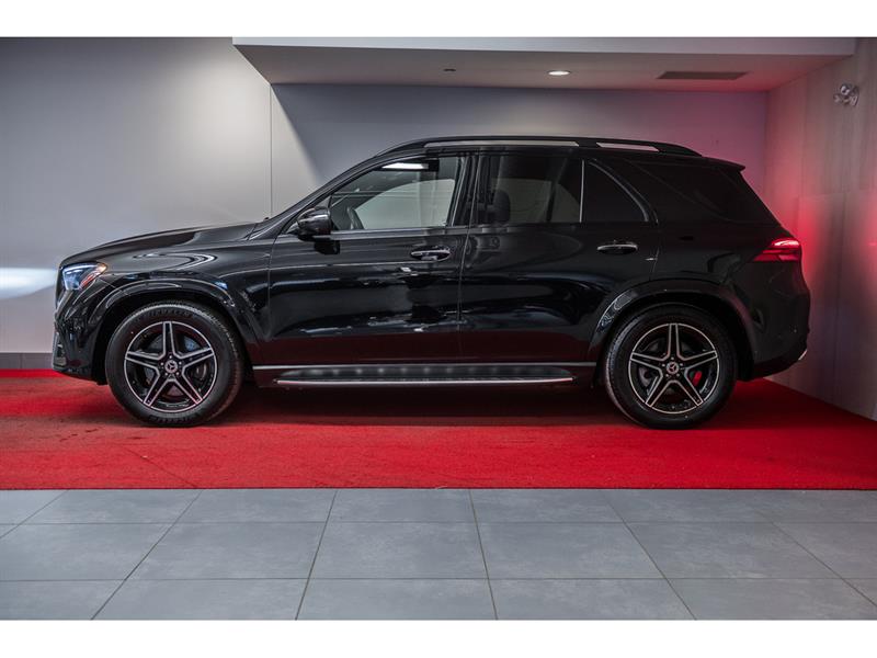 mercedes-benz GLE450 2024 - 5