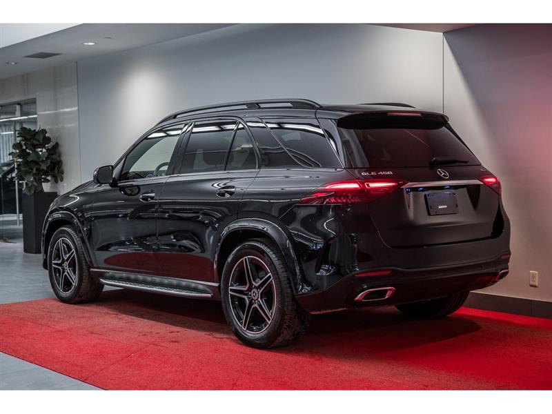 mercedes-benz GLE450 2024 - 6