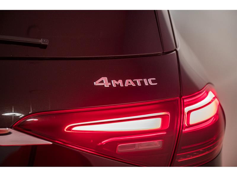 mercedes-benz GLE450 2024 - 9