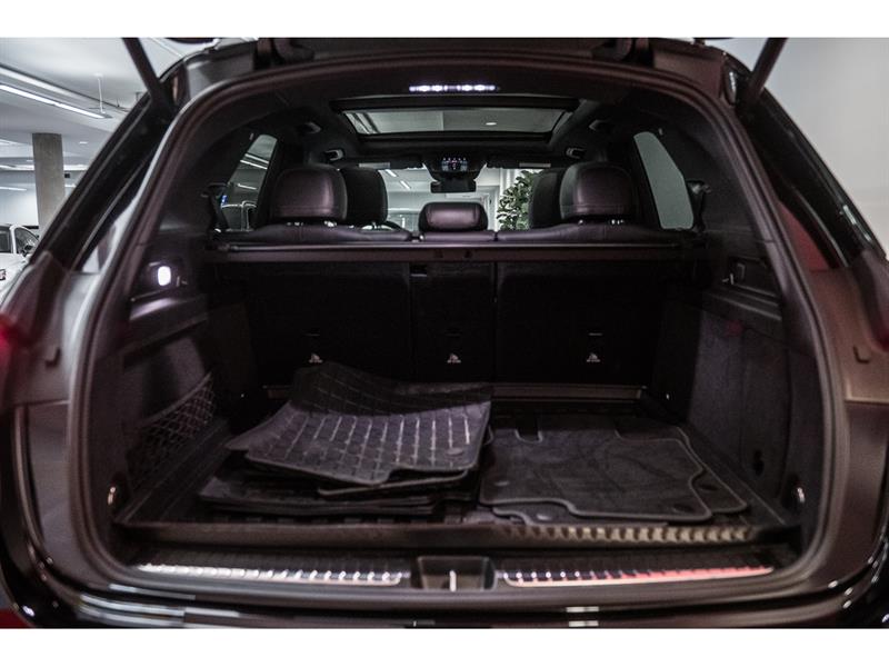 mercedes-benz GLE450 2024 - 10