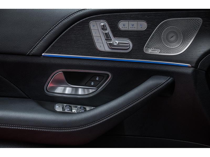 mercedes-benz GLE450 2024 - 12
