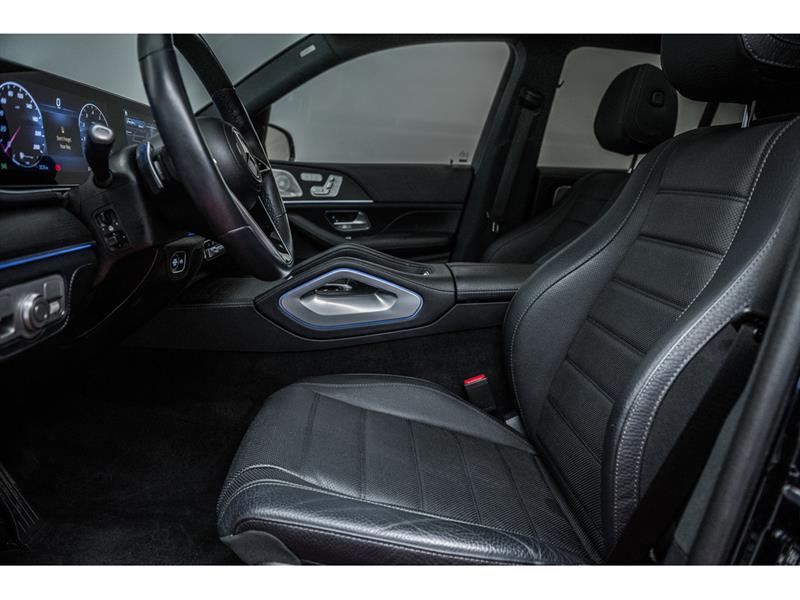 mercedes-benz GLE450 2024 - 13