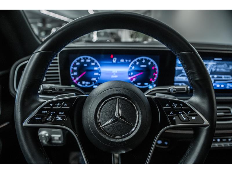mercedes-benz GLE450 2024 - 15