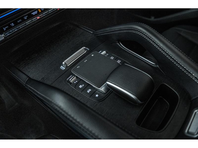 mercedes-benz GLE450 2024 - 23