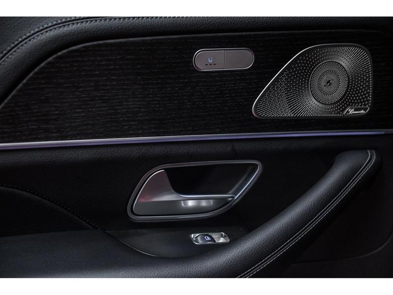 mercedes-benz GLE450 2024 - 26