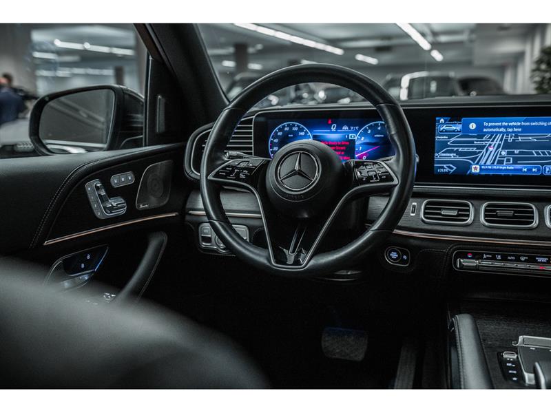 mercedes-benz GLE450 2024 - 28