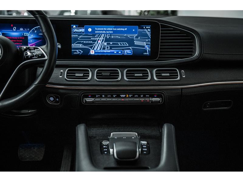 mercedes-benz GLE450 2024 - 29