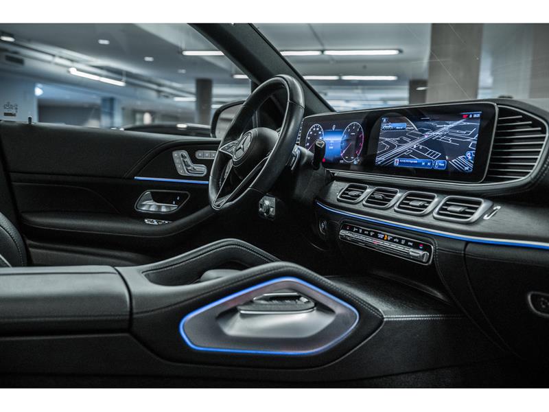 mercedes-benz GLE450 2024 - 30