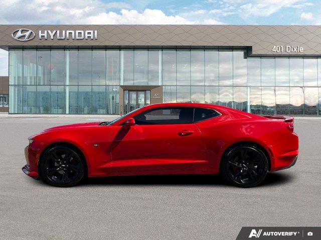 chevrolet Camaro 2019 - 2