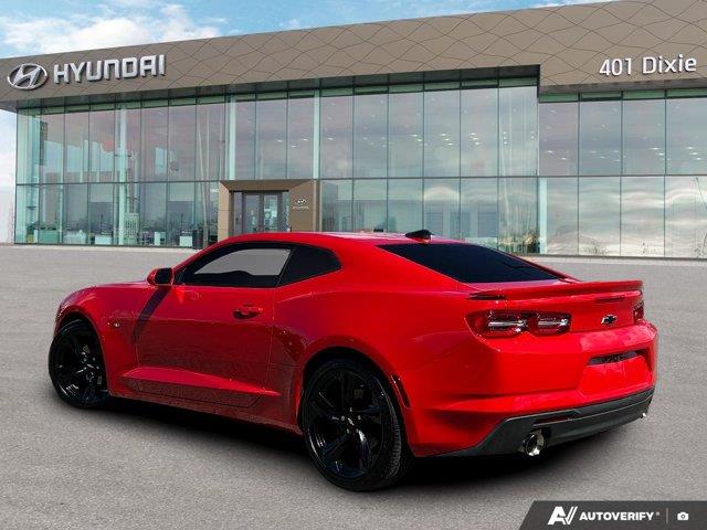 chevrolet Camaro 2019 - 3