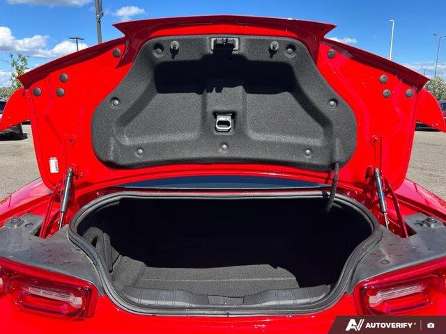 chevrolet Camaro 2019 - 15