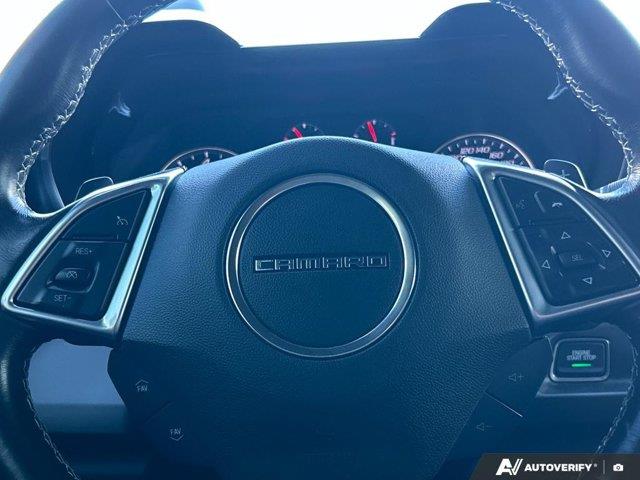 chevrolet Camaro 2019 - 19
