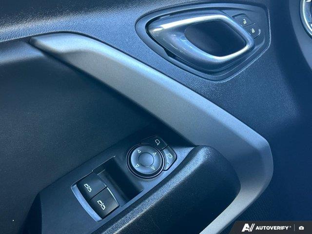 chevrolet Camaro 2019 - 20